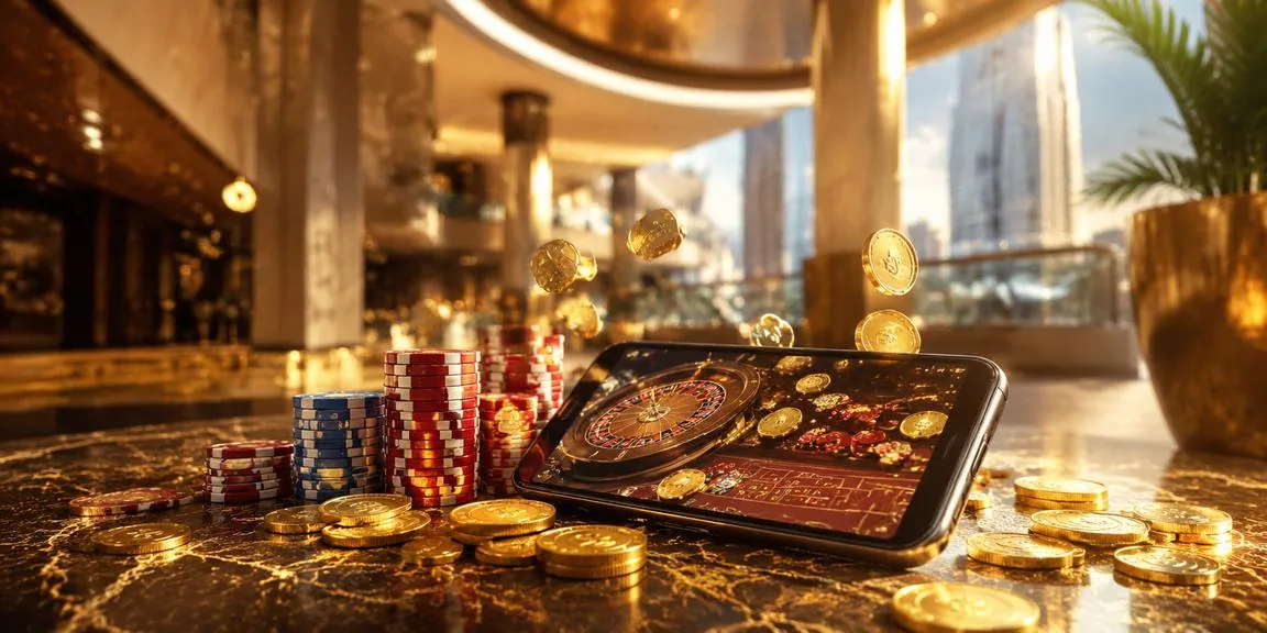 bg66um Việt Nam Sảnh casino